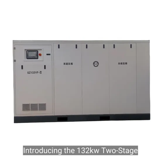 2024 China Sanzhi 132kw Durable Two