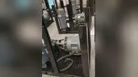 22kw 30HP 10bar Pm VSD Rotary Screw Type Air Compressor Price 380V/220V/400V/440V/415V 50Hz/60Hz 3pH/1pH Single /3 Phase for Industrial Application 