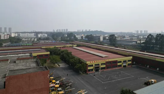 Underground Tunnel One Boom Coal Mine Drilling Machine Borehole Drill Rig 