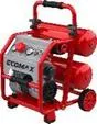 17L Twinstack Quiet Air Compressor 4 Pole 900W 