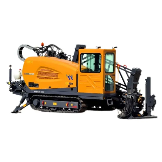 Underground Drilling Horizontal Directional Drill Xz360e HDD Rig Spare Part for Sale 