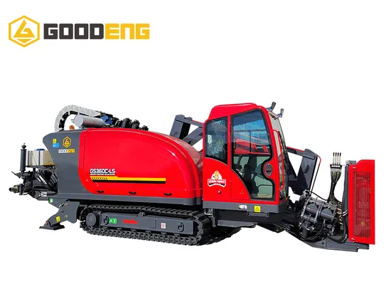 Goodeng GS320