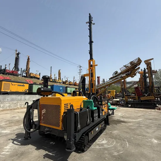 Gold Mine Geology Hard Rock Drill Machine Surface Core Drill Rig for Mineral Exploration Diamond Core Drill Rig for Sale 