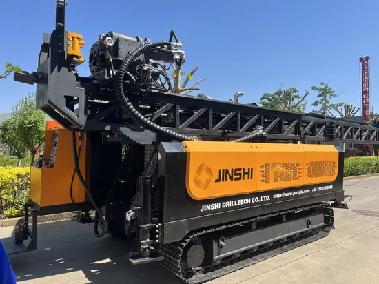 300m, 400m, 500m, 600m, 800m, 1000m, 1500m Surface Hydraulic Core Drill Rig 
