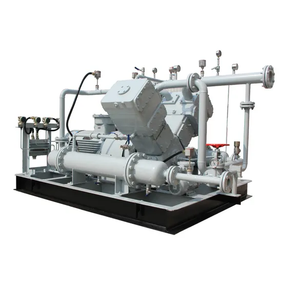 CE ATEX Low Temperature 