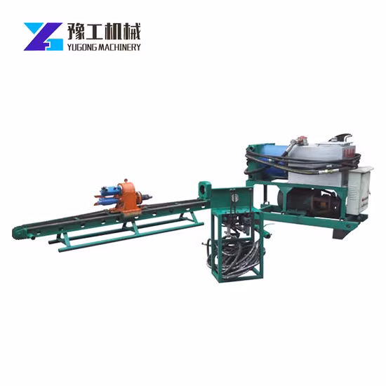 Drilling Machinery Drill Depth 140m Horizontal Jacking Auger Boring Jet Grouting Pile Anchor Drilling Rig for Sale