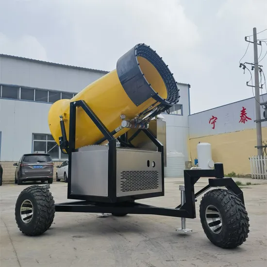 15kw Fan Motor and 7.5kw Air Compressor for Industrial Applications 